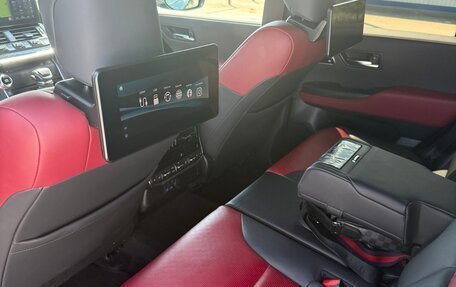Toyota Land Cruiser, 2023 год, 11 500 000 рублей, 11 фотография