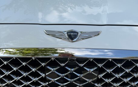 Genesis G70 I, 2020 год, 3 200 000 рублей, 4 фотография