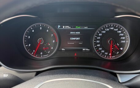 Genesis G70 I, 2020 год, 3 200 000 рублей, 14 фотография