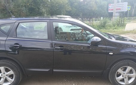 Nissan Qashqai, 2012 год, 1 111 111 рублей, 4 фотография