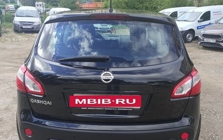 Nissan Qashqai, 2012 год, 1 111 111 рублей, 6 фотография