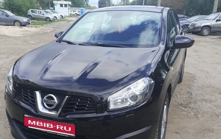 Nissan Qashqai, 2012 год, 1 111 111 рублей, 2 фотография