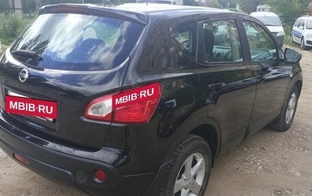 Nissan Qashqai, 2012 год, 1 111 111 рублей, 5 фотография