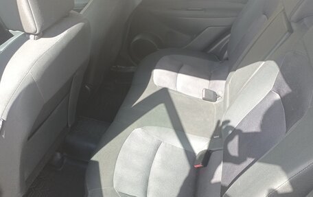 Nissan Qashqai, 2012 год, 1 111 111 рублей, 10 фотография