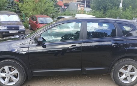 Nissan Qashqai, 2012 год, 1 111 111 рублей, 8 фотография