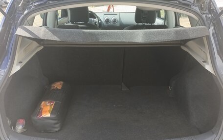 Nissan Qashqai, 2012 год, 1 111 111 рублей, 9 фотография