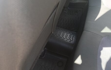 Nissan Qashqai, 2012 год, 1 111 111 рублей, 11 фотография