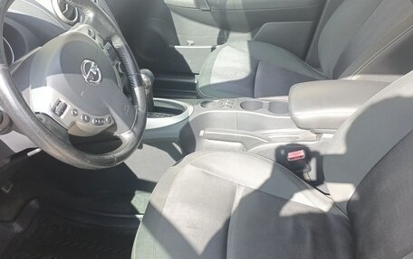 Nissan Qashqai, 2012 год, 1 111 111 рублей, 12 фотография