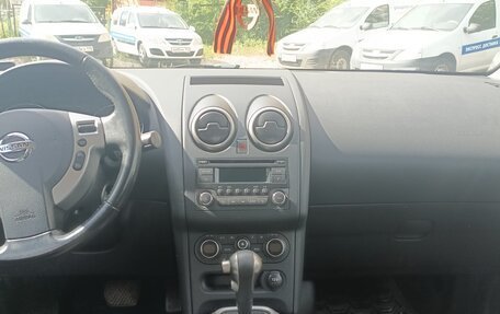 Nissan Qashqai, 2012 год, 1 111 111 рублей, 13 фотография
