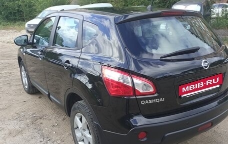 Nissan Qashqai, 2012 год, 1 111 111 рублей, 7 фотография