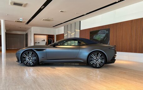 Aston Martin DBS III, 2024 год, 38 300 000 рублей, 9 фотография