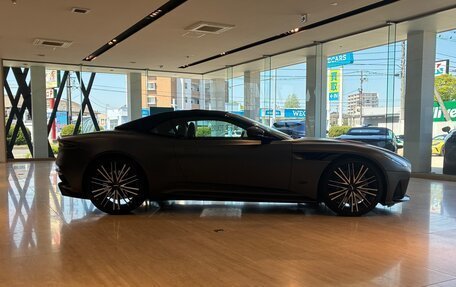 Aston Martin DBS III, 2024 год, 38 300 000 рублей, 11 фотография