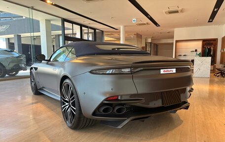 Aston Martin DBS III, 2024 год, 38 300 000 рублей, 8 фотография