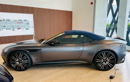 Aston Martin DBS III, 2024 год, 38 300 000 рублей, 5 фотография