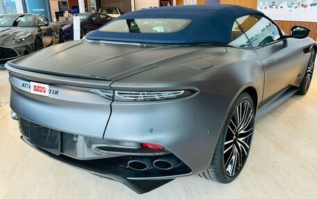 Aston Martin DBS III, 2024 год, 38 300 000 рублей, 7 фотография