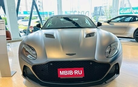 Aston Martin DBS III, 2024 год, 38 300 000 рублей, 2 фотография