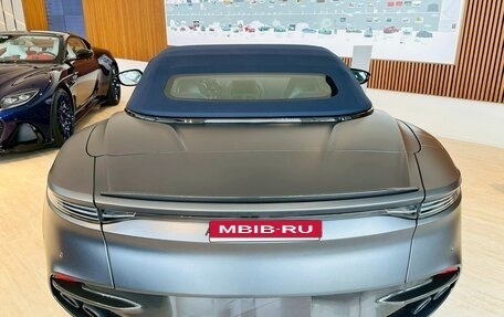 Aston Martin DBS III, 2024 год, 38 300 000 рублей, 3 фотография