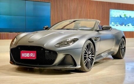 Aston Martin DBS III, 2024 год, 38 300 000 рублей, 4 фотография