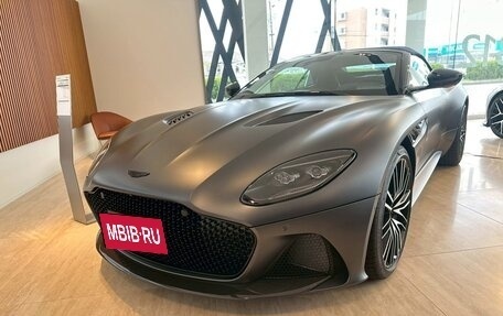 Aston Martin DBS III, 2024 год, 38 300 000 рублей, 6 фотография