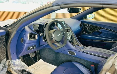 Aston Martin DBS III, 2024 год, 38 300 000 рублей, 14 фотография