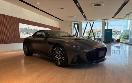 Aston Martin DBS III, 2024 год, 38 300 000 рублей, 12 фотография