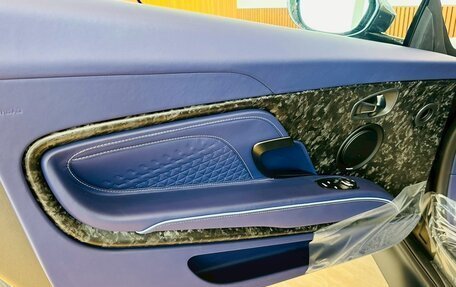 Aston Martin DBS III, 2024 год, 38 300 000 рублей, 19 фотография
