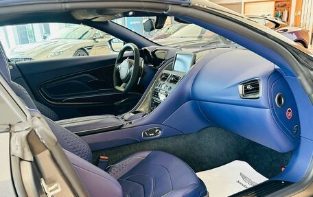 Aston Martin DBS III, 2024 год, 38 300 000 рублей, 16 фотография