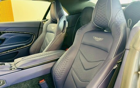 Aston Martin DBS III, 2024 год, 38 300 000 рублей, 17 фотография