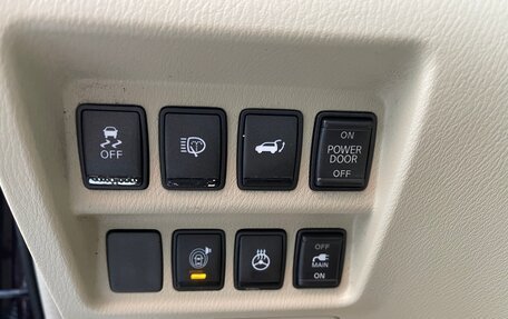 Infiniti QX60 I рестайлинг, 2014 год, 1 700 000 рублей, 15 фотография