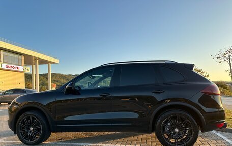 Porsche Cayenne III, 2011 год, 1 700 000 рублей, 3 фотография