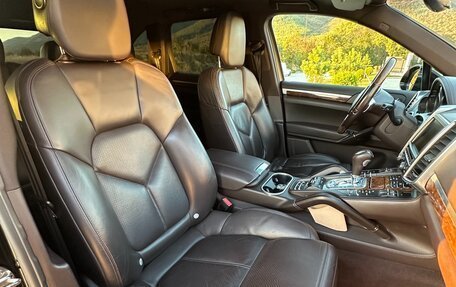 Porsche Cayenne III, 2011 год, 1 700 000 рублей, 11 фотография