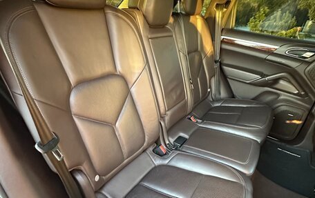 Porsche Cayenne III, 2011 год, 1 700 000 рублей, 12 фотография