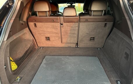 Porsche Cayenne III, 2011 год, 1 700 000 рублей, 14 фотография