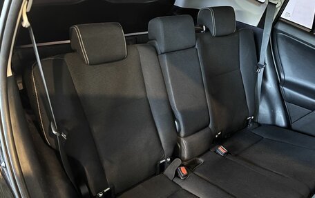 Toyota RAV4, 2019 год, 2 370 000 рублей, 33 фотография