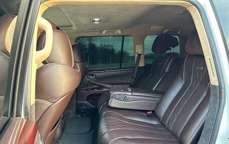 Lexus LX III, 2012 год, 5 499 000 рублей, 8 фотография