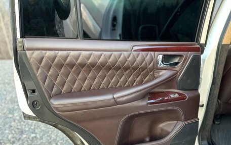 Lexus LX III, 2012 год, 5 499 000 рублей, 14 фотография