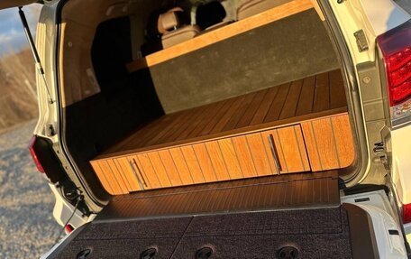 Lexus LX III, 2012 год, 5 499 000 рублей, 17 фотография