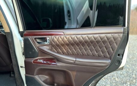 Lexus LX III, 2012 год, 5 499 000 рублей, 16 фотография