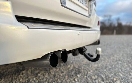 Lexus LX III, 2012 год, 5 499 000 рублей, 20 фотография