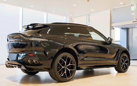 Aston Martin DBX I, 2025 год, 27 500 000 рублей, 3 фотография