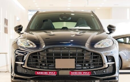 Aston Martin DBX I, 2025 год, 27 500 000 рублей, 2 фотография