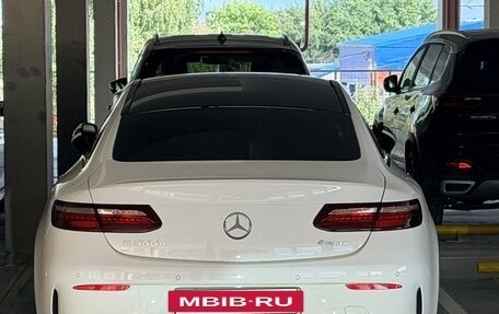Mercedes-Benz E-Класс, 2023 год, 8 990 000 рублей, 2 фотография