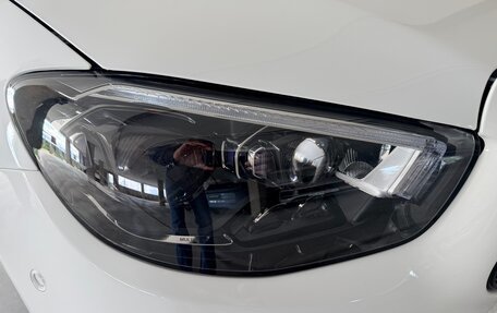 Mercedes-Benz E-Класс, 2023 год, 8 990 000 рублей, 9 фотография