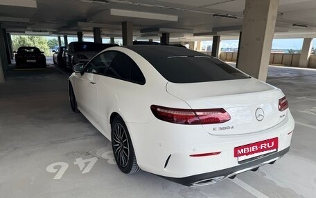 Mercedes-Benz E-Класс, 2023 год, 8 990 000 рублей, 7 фотография