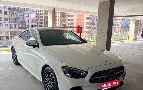 Mercedes-Benz E-Класс, 2023 год, 8 990 000 рублей, 4 фотография
