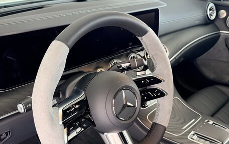 Mercedes-Benz E-Класс, 2023 год, 8 990 000 рублей, 12 фотография