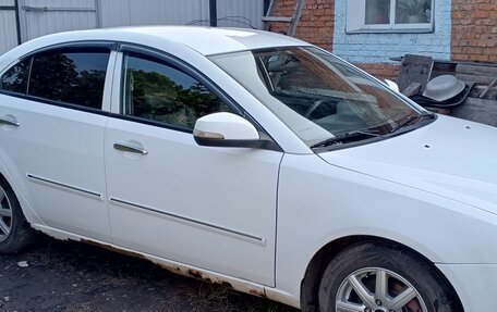 Haima 3, 2011 год, 279 000 рублей, 4 фотография