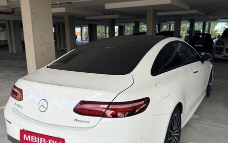 Mercedes-Benz E-Класс, 2023 год, 8 990 000 рублей, 6 фотография