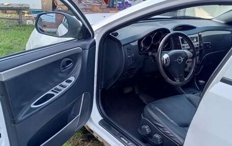 Haima 3, 2011 год, 279 000 рублей, 9 фотография
