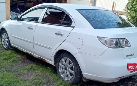 Haima 3, 2011 год, 279 000 рублей, 5 фотография